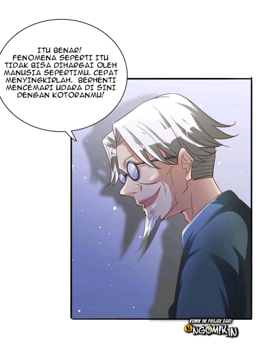The Supreme Urban Heavenly Master Chapter 03 Gambar 15